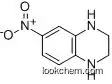 6-Nitro-1,2,3,4-tetrahydroquinoxaline